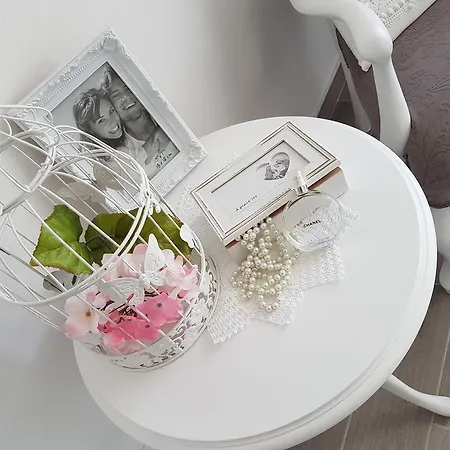 Casablanca Luxury Split