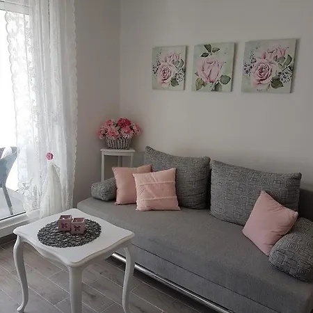 Casablanca Luxury *