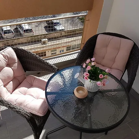 Casablanca Luxury * Split