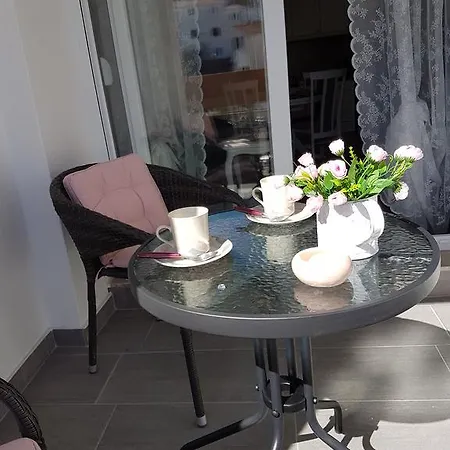 Apartment Casablanca Luxury