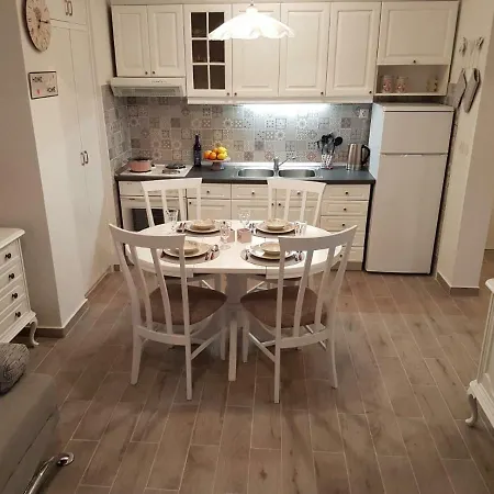 Casablanca Luxury Split