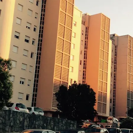Casablanca Luxury 아파트 스플리트