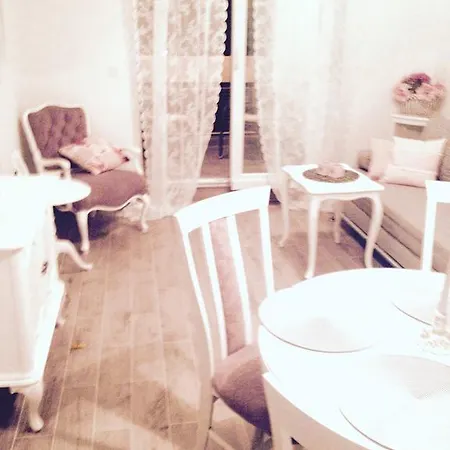Casablanca Luxury