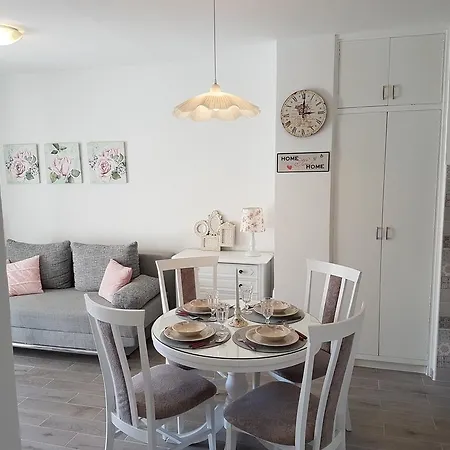 Casablanca Luxury * 스플리트
