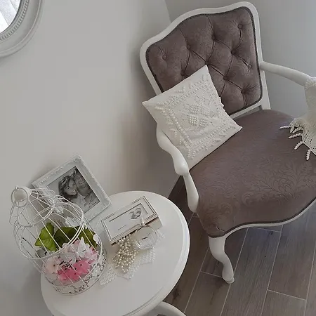 Casablanca Luxury *