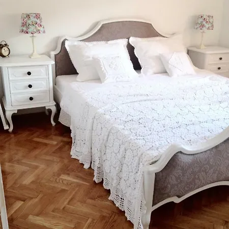 아파트 Casablanca Luxury *