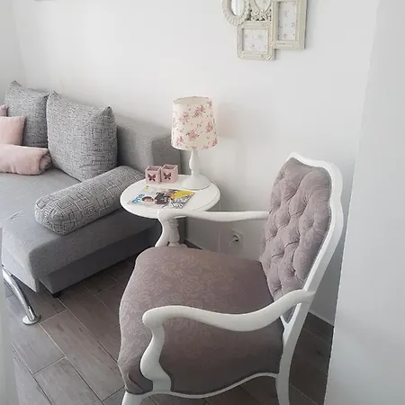 Casablanca Luxury 스플리트